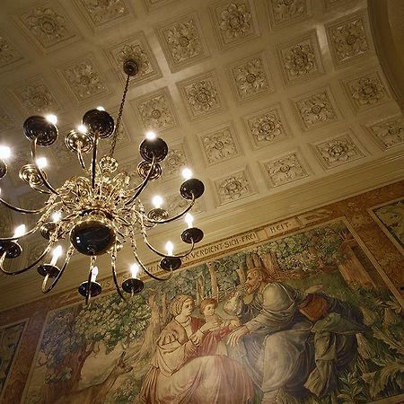 Grand City Hotel Berlin Zentrum Interior photo