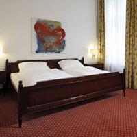 Grand City Hotel Berlin Zentrum Exterior photo